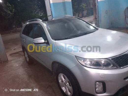 Kia Sorento 2014 