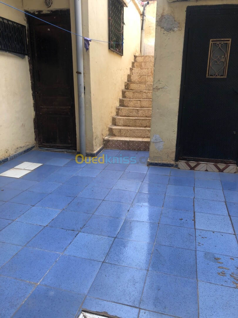 Vente Appartement F4 Oran Oran