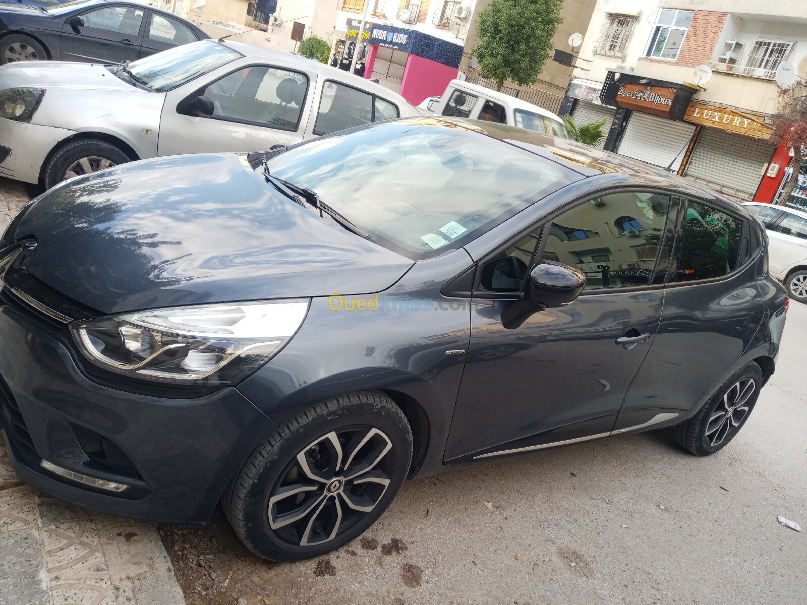 Renault Clio 4 2020 Limited 2