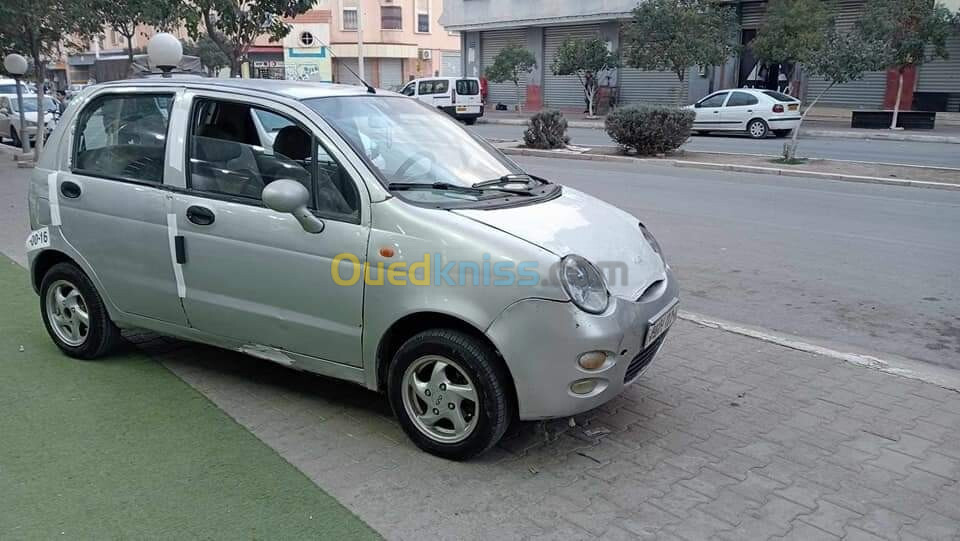 Chery QQ 2013 QQ