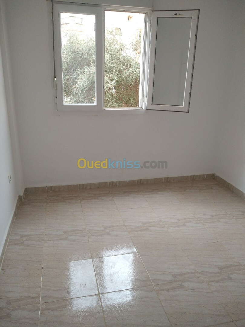 Vente Appartement F3 Alger Draria