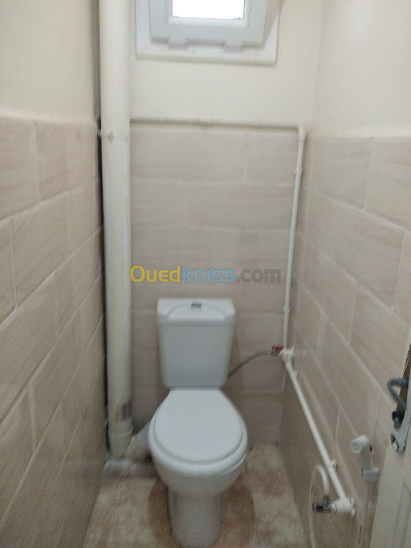 Vente Appartement F3 Alger Draria