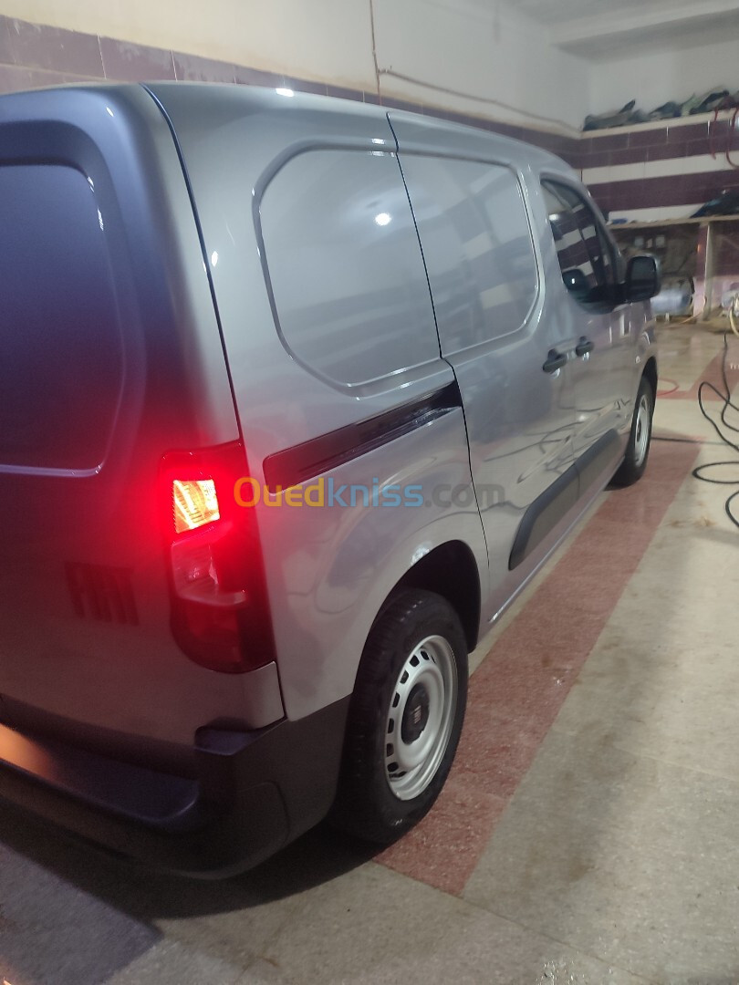 Fiat Doblo 2024 