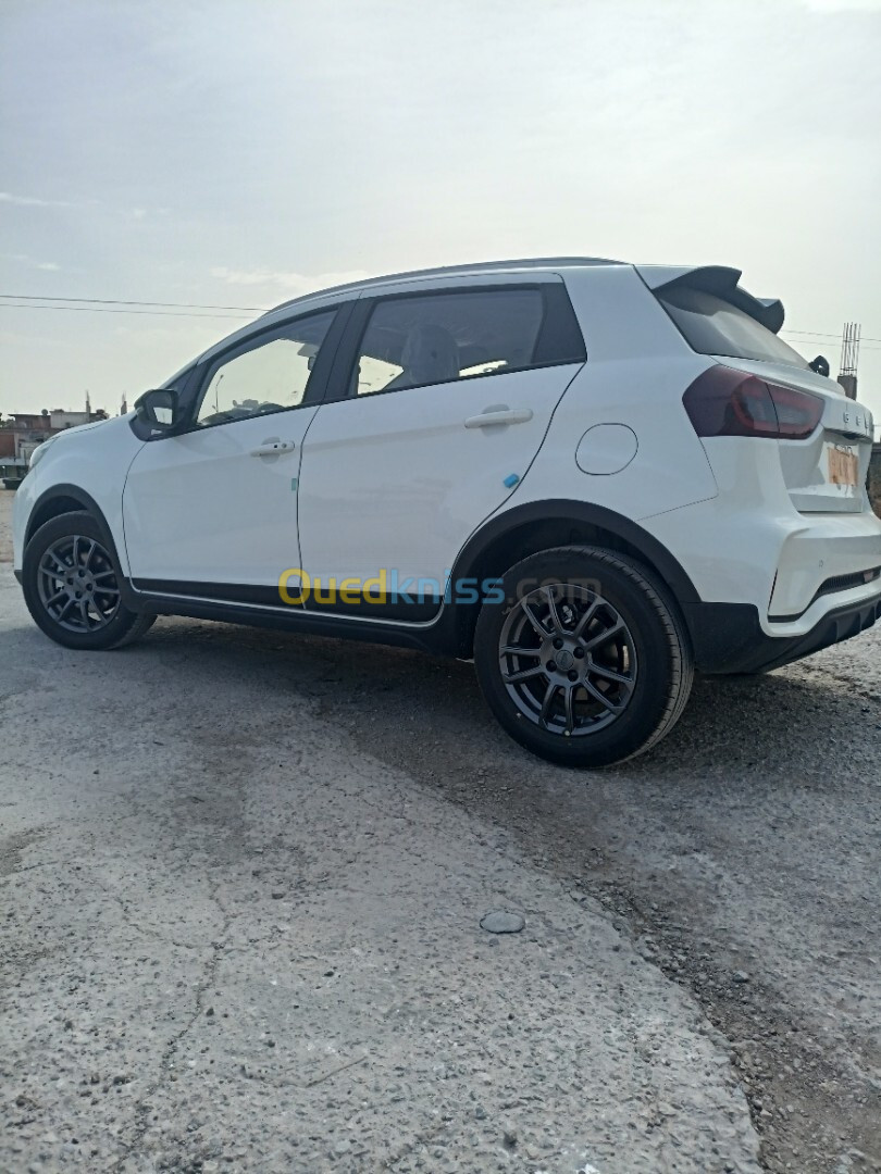 Geely X3 pro 2024 Draive