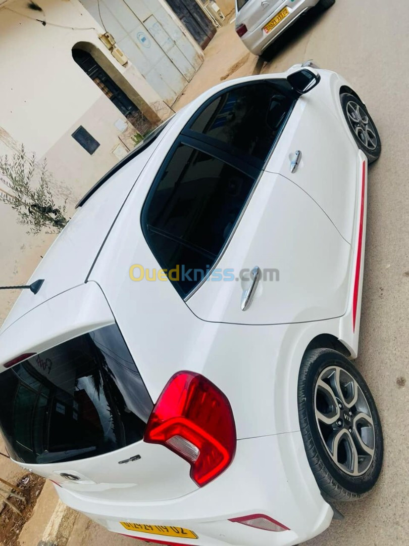 Kia Picanto 2019 GT-Line