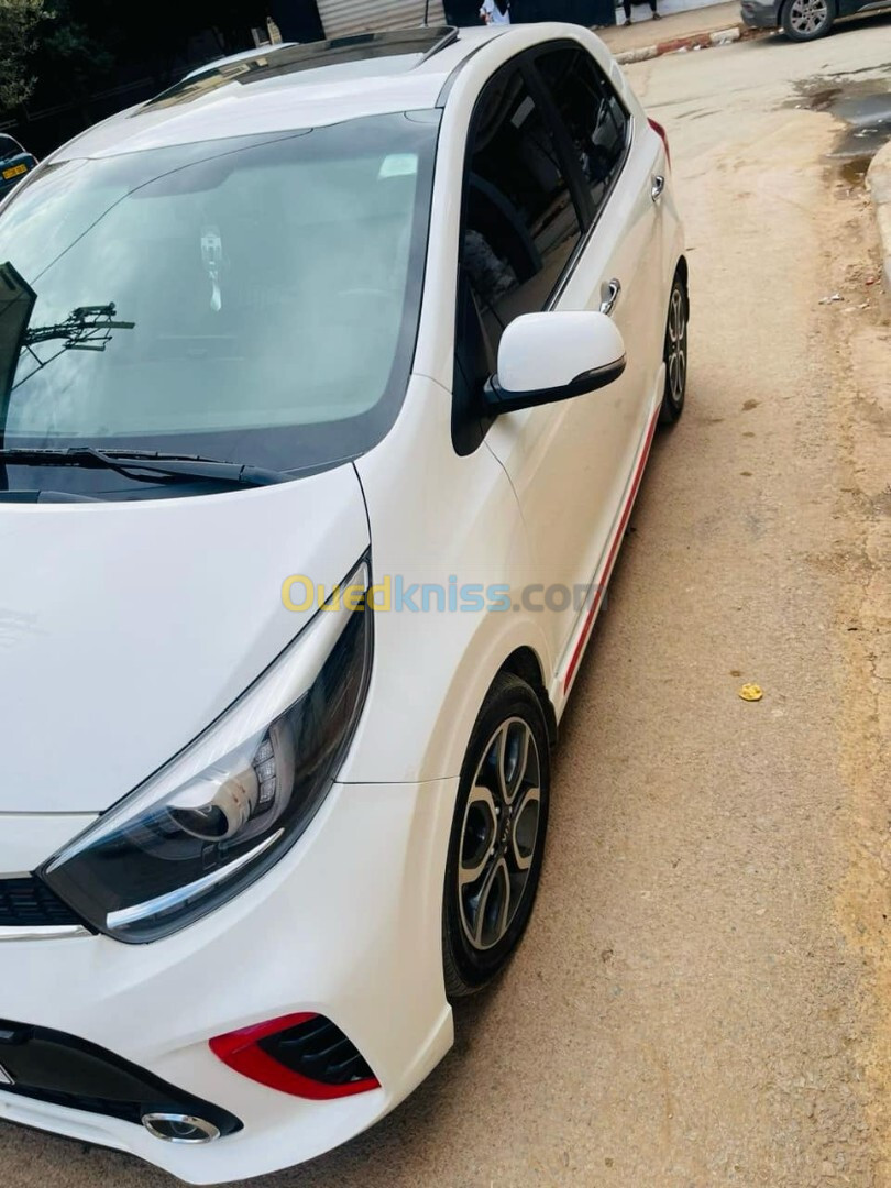 Kia Picanto 2019 GT-Line