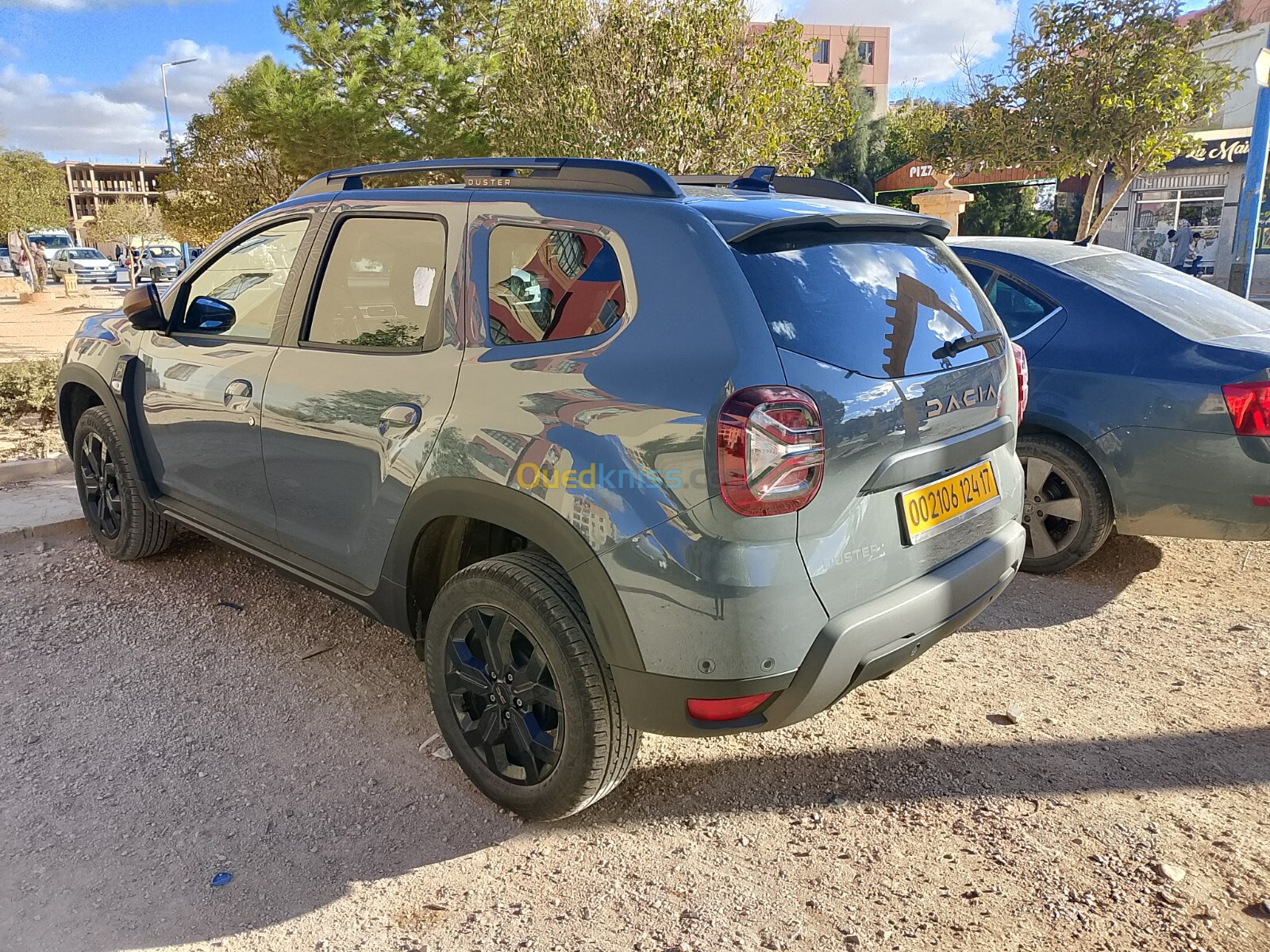 Dacia Duster 2024 Gold