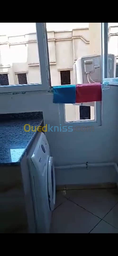 Vente Appartement F4 Mostaganem Mostaganem