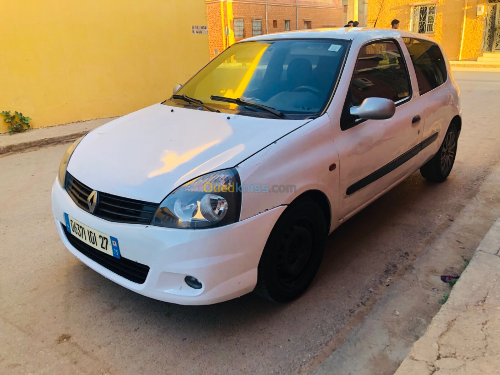 Renault Clio 2 2001 