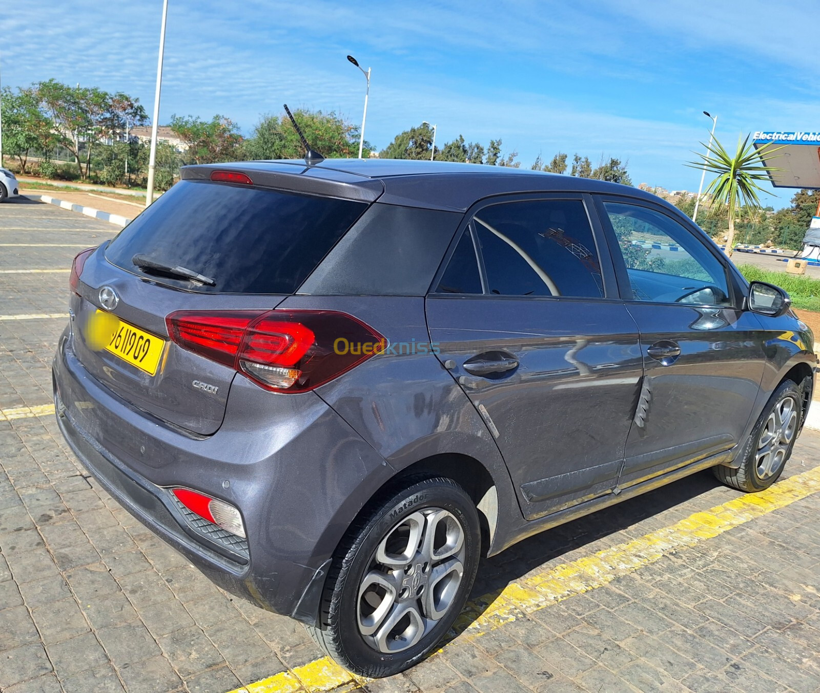 Hyundai i20 2019 i20