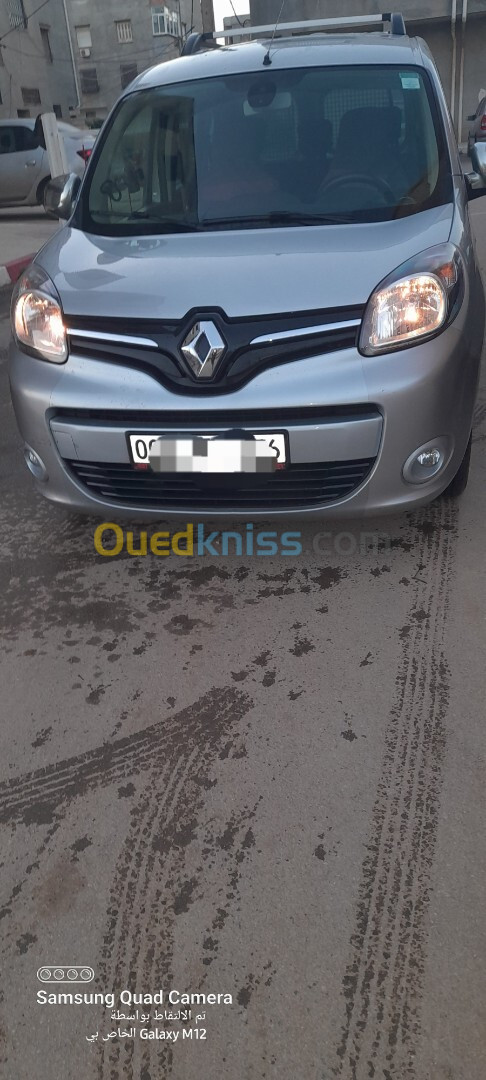 Renault Kangoo 2021 Confort (Utilitaire)