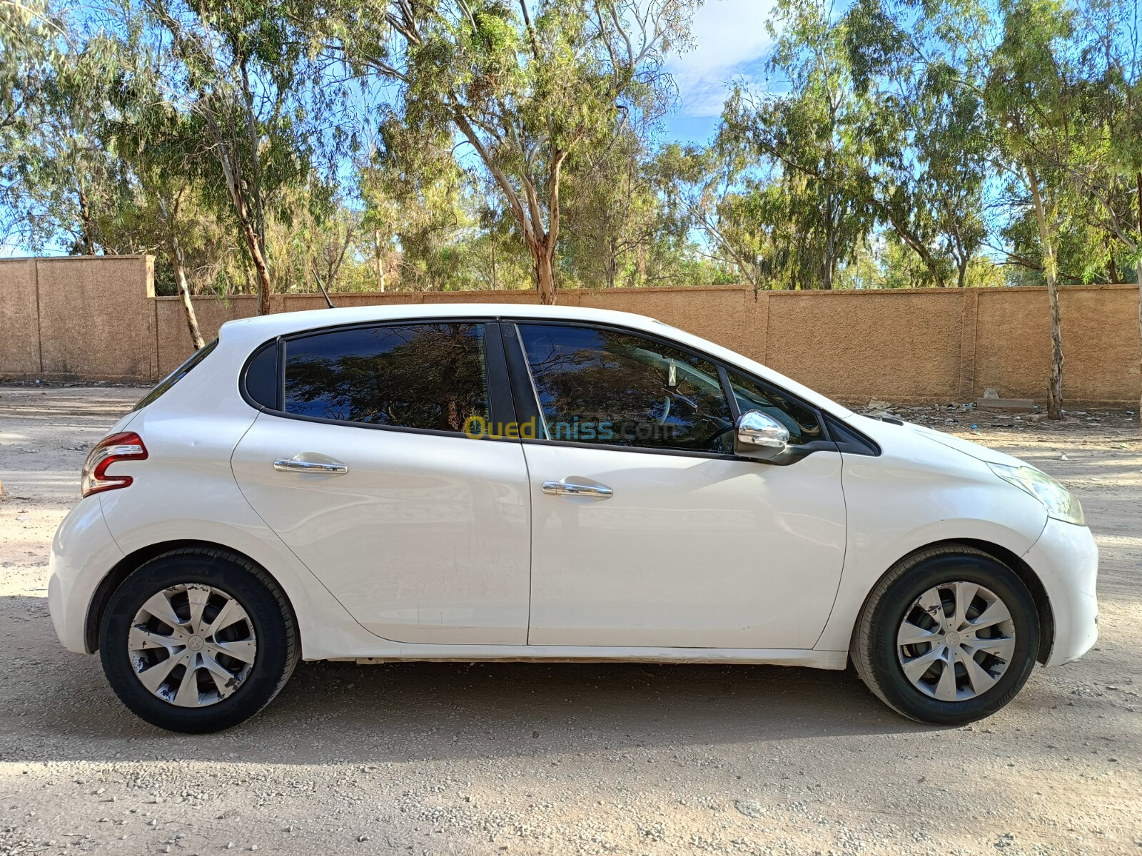 Peugeot 208 2014 208