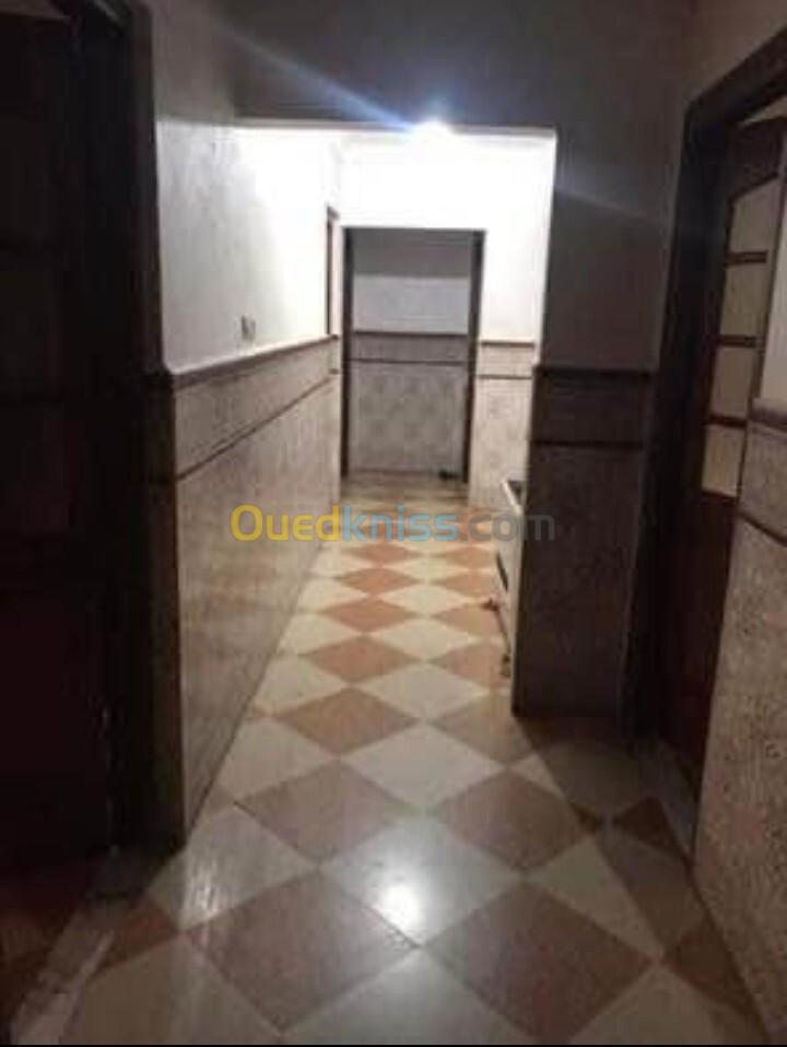 Vente Appartement F4 Blida Boufarik