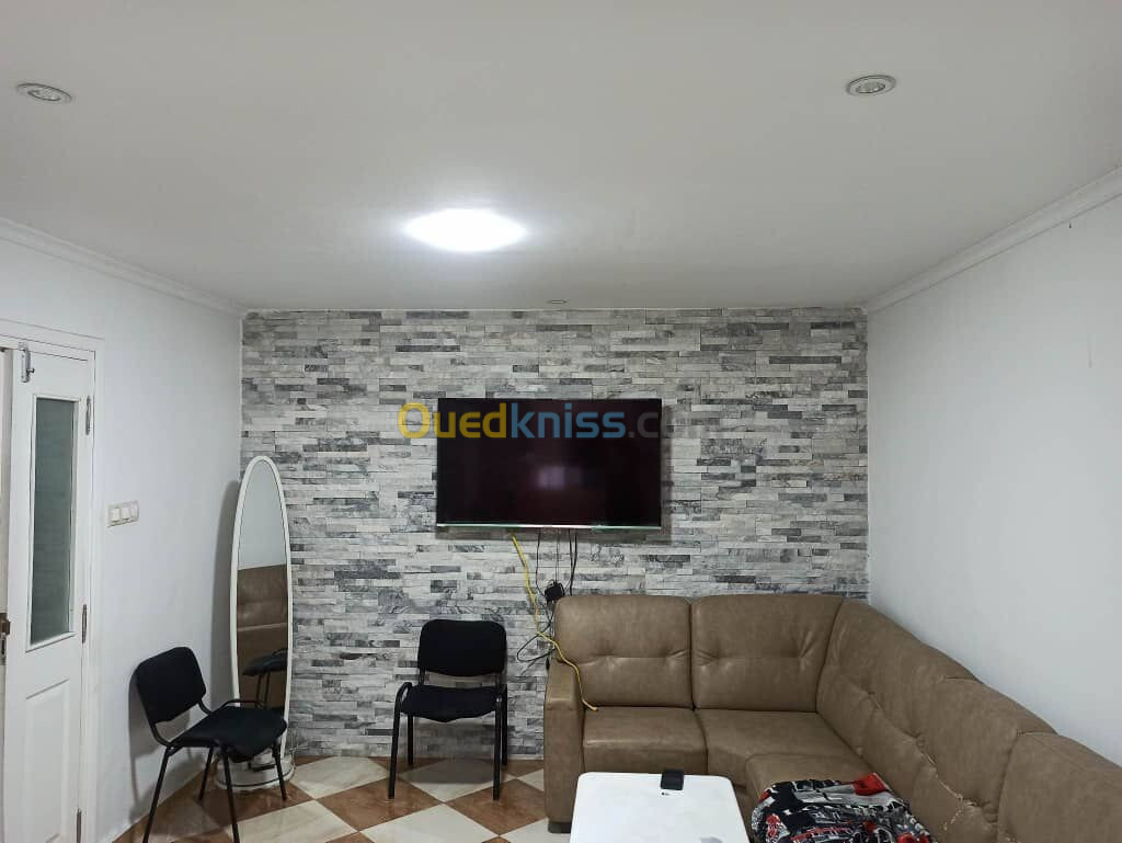 Vente Appartement F6 Oran Oran