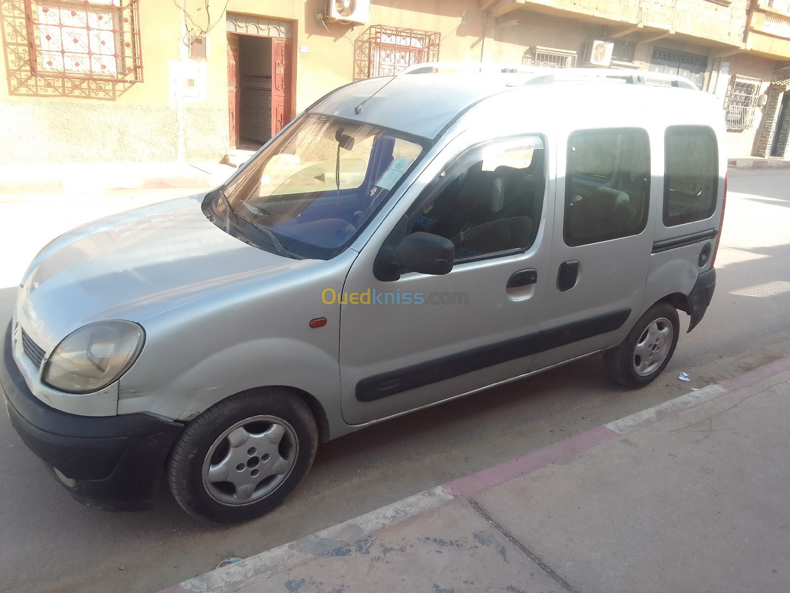 Renault Kangoo 2003 Kangoo