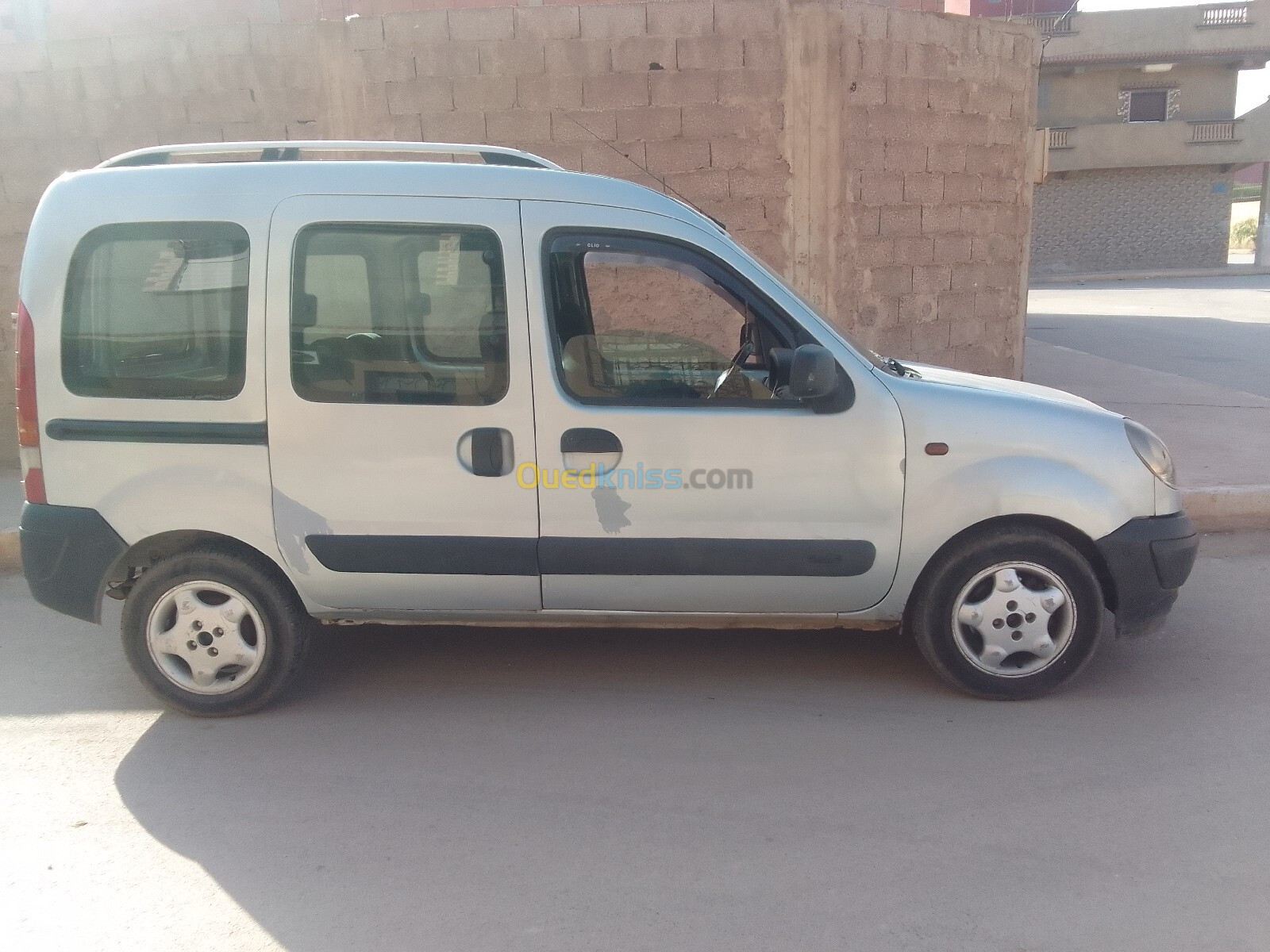 Renault Kangoo 2003 Kangoo