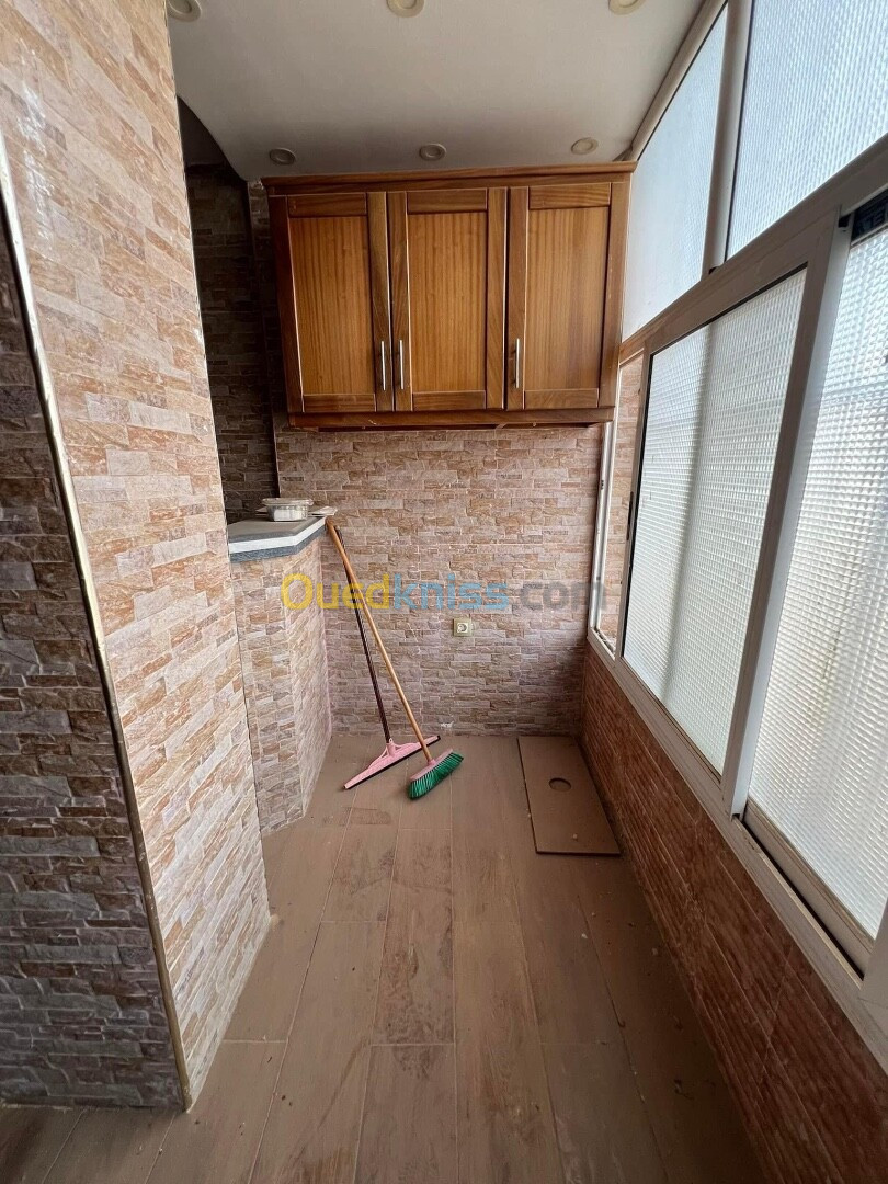 Vente Appartement F4 Sidi Bel Abbès Sidi bel abbes