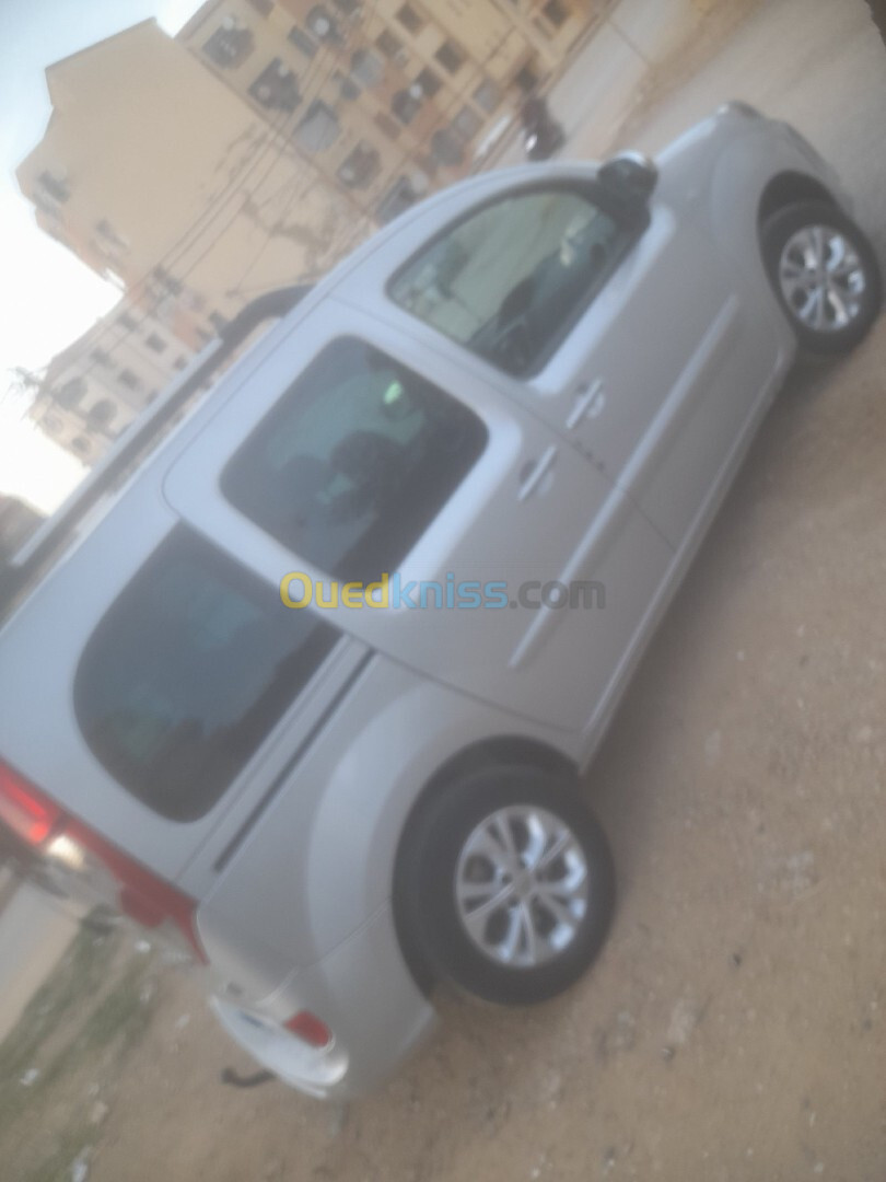 Renault Kangoo 2018 Confort