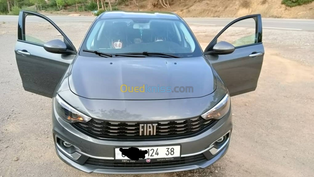 Fiat Tipo life 2024 2024