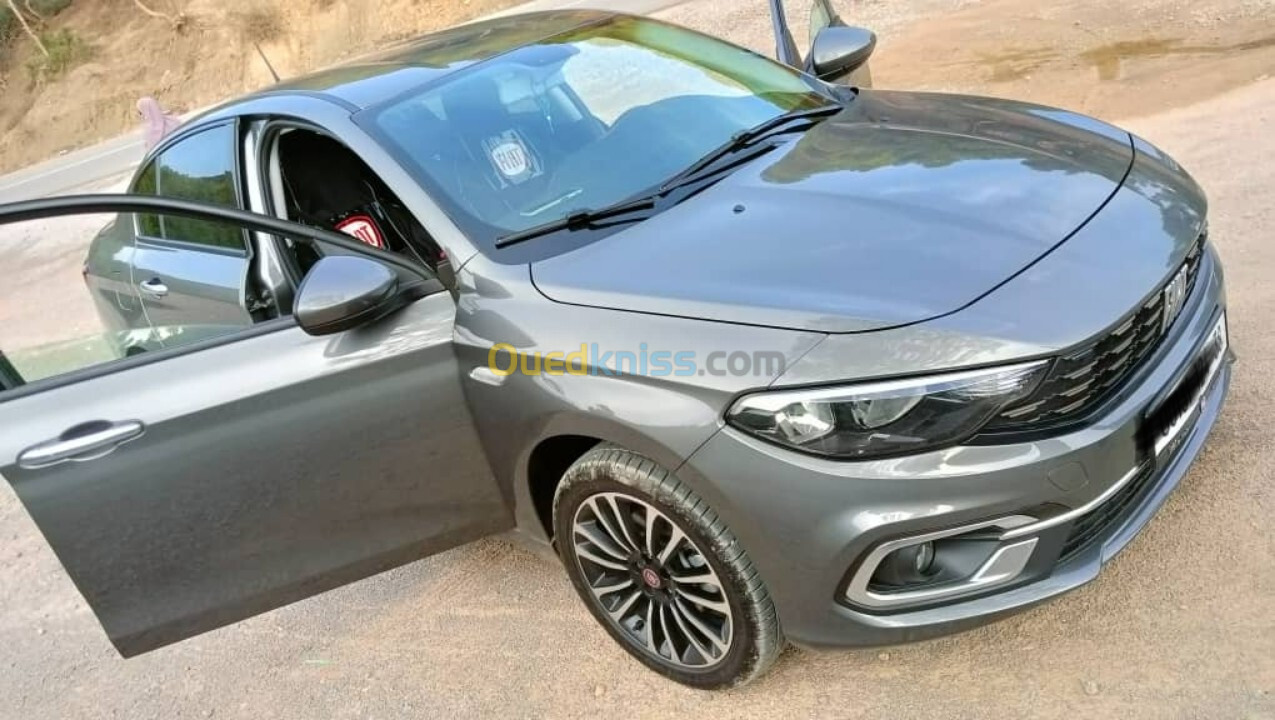 Fiat Tipo life 2024 2024