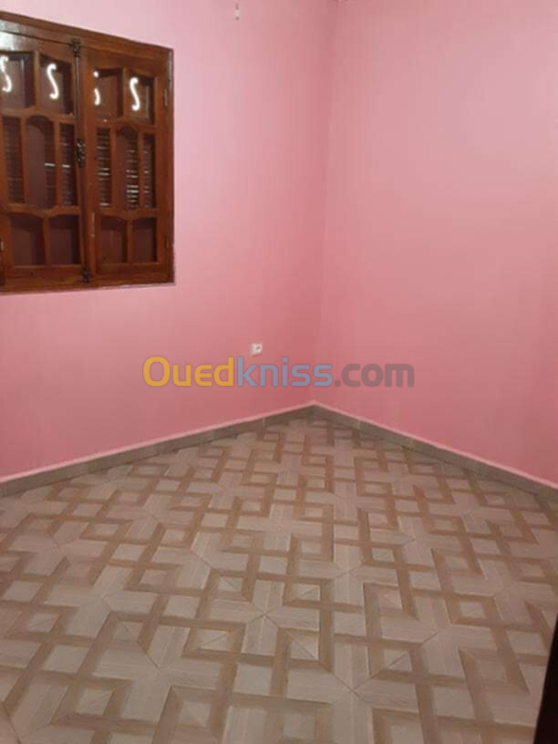 Location Appartement F2 Blida Guerrouaou