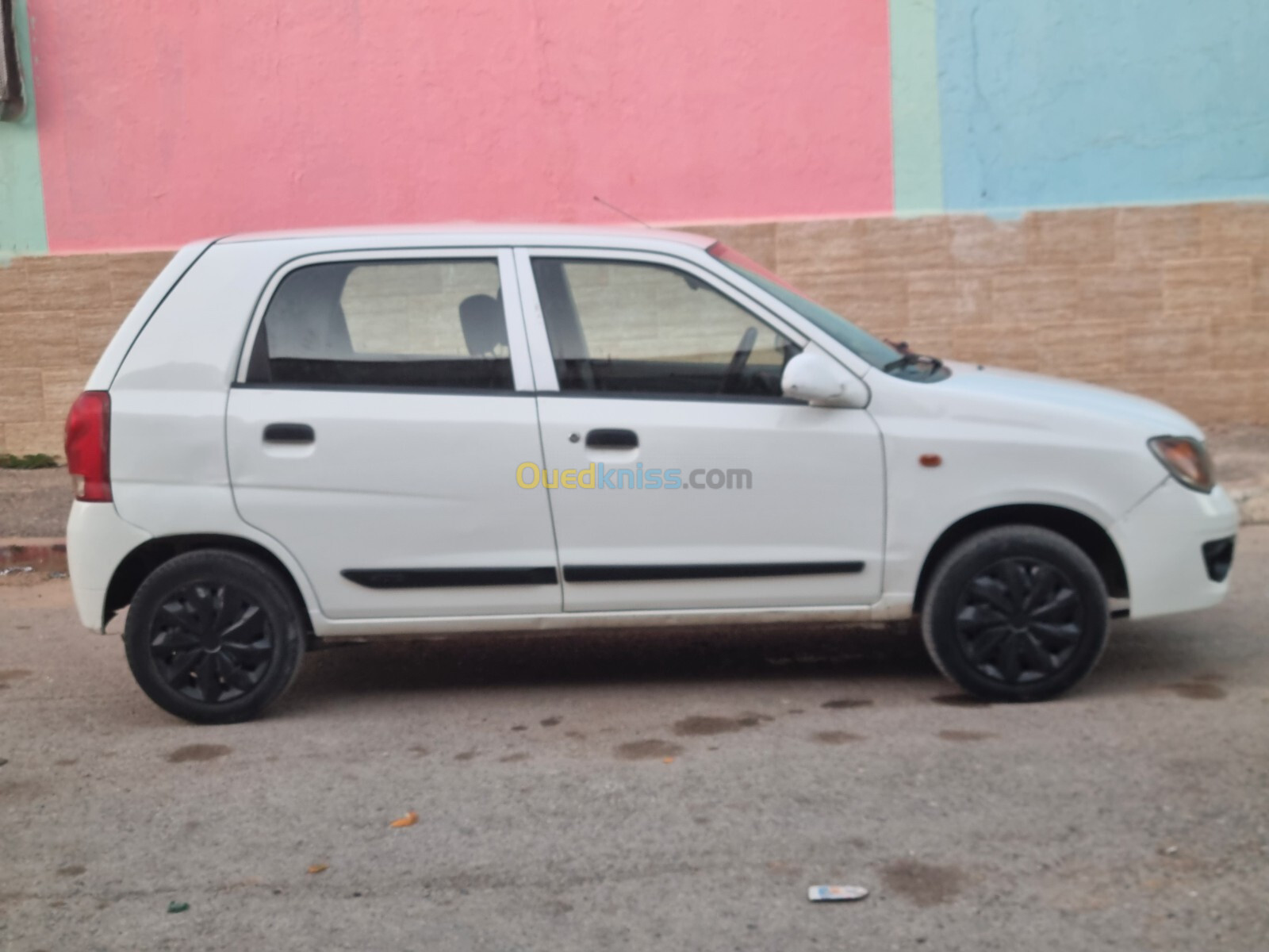 Suzuki Alto K10 2013 Alto K10