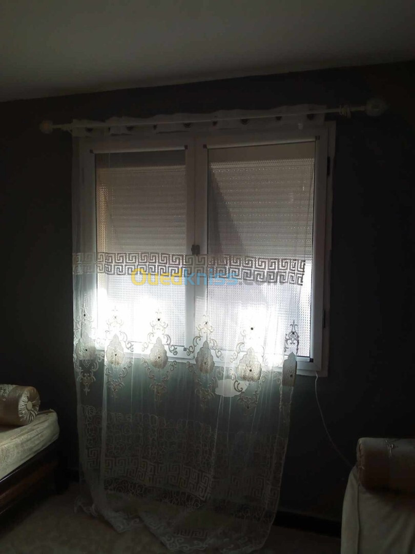 Vente Appartement El Tarf El taref