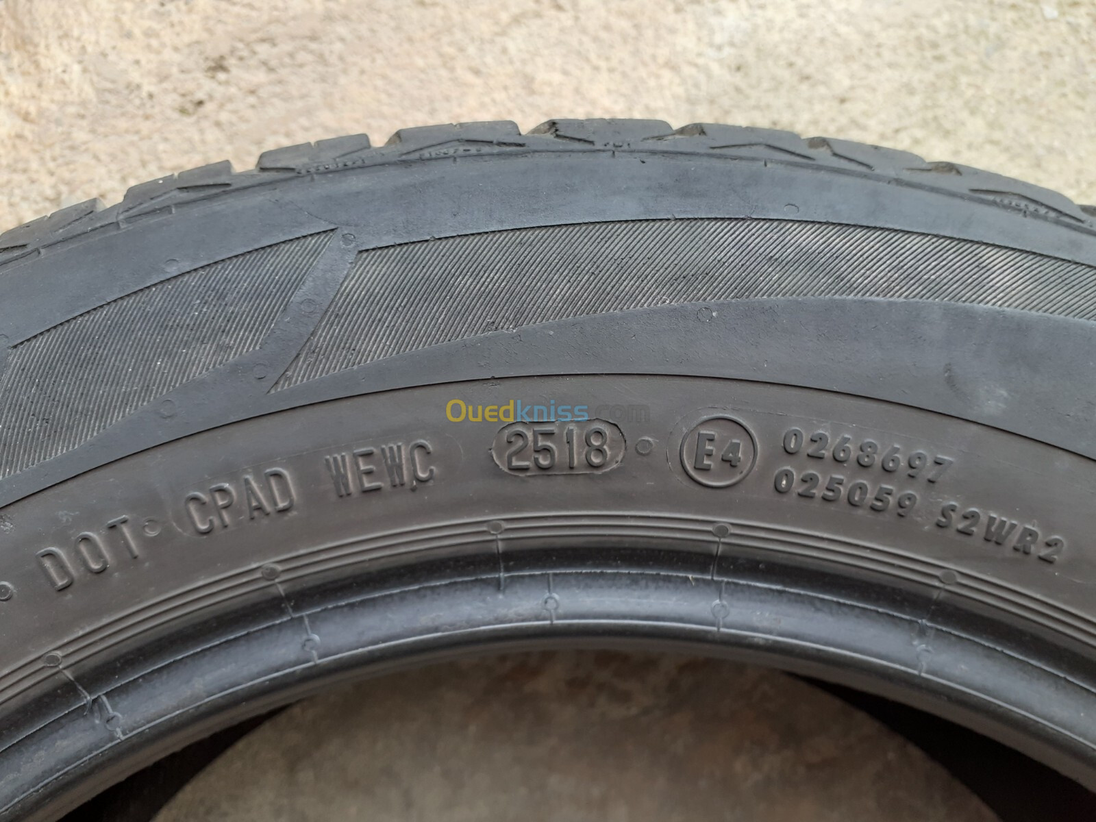 Pneu Altimax General 185/65 R15