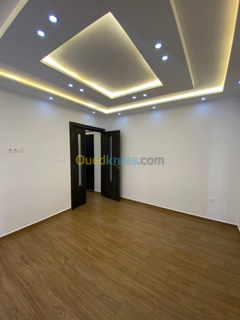 Vente Appartement F2 Alger Bordj el kiffan