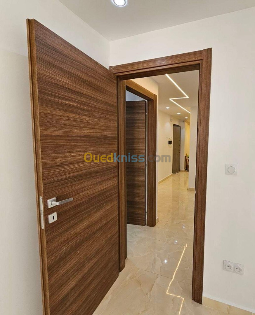 Vente Appartement F3 Alger Bordj el bahri