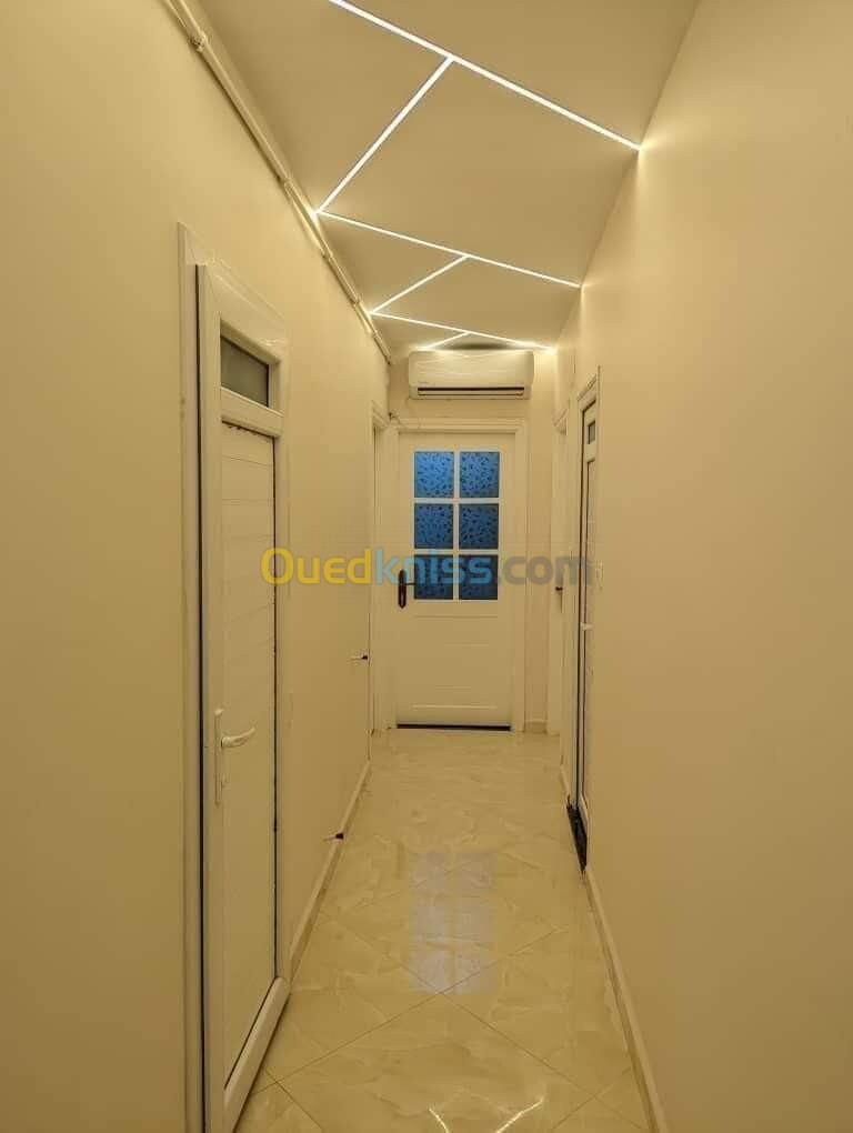 Vente Appartement F3 Alger Ain taya