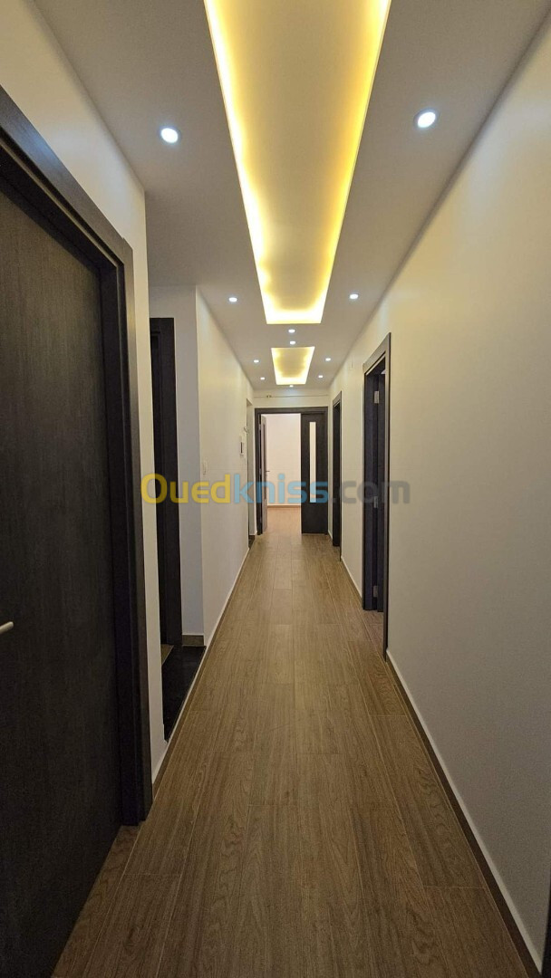 Vente Appartement F3 Alger Bordj el kiffan