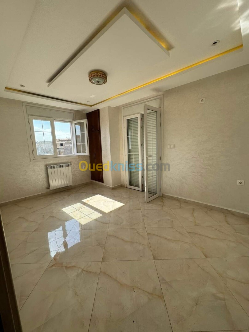 Vente Appartement F3 Alger Bordj el bahri