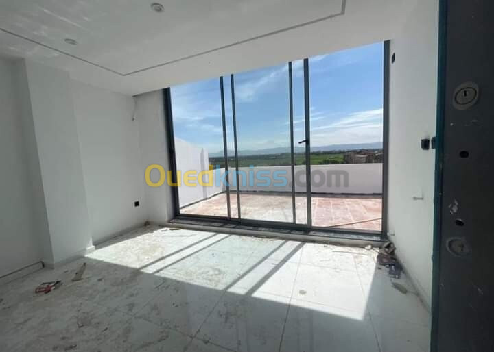 Vente Appartement F2 Alger Ain taya