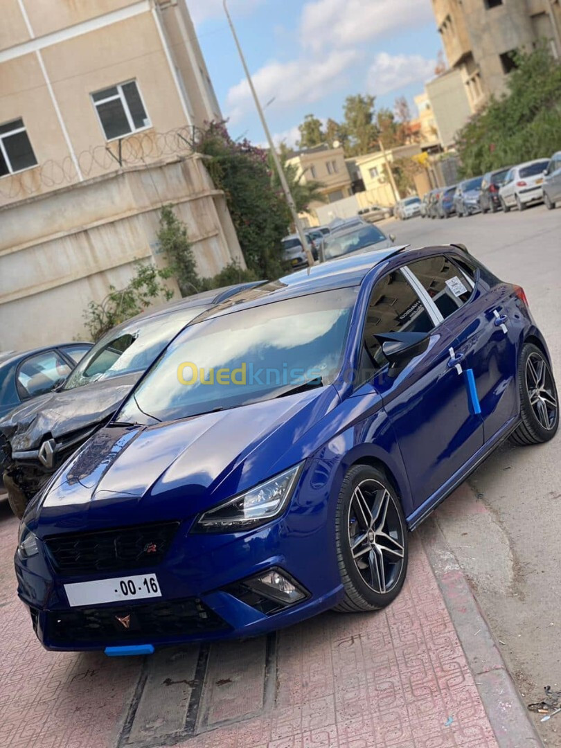 Seat Ibiza 2019 FR