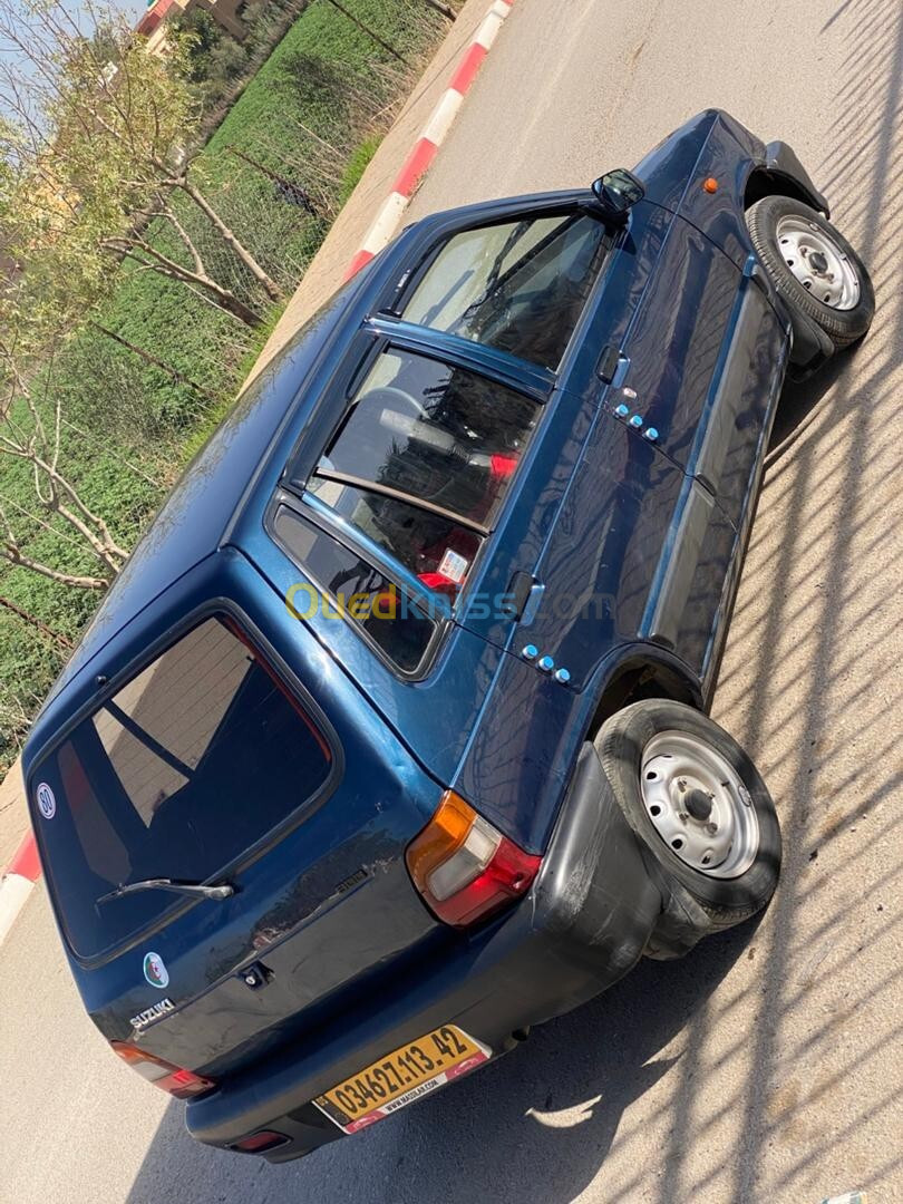 Suzuki Maruti 800 2013 Maruti 800