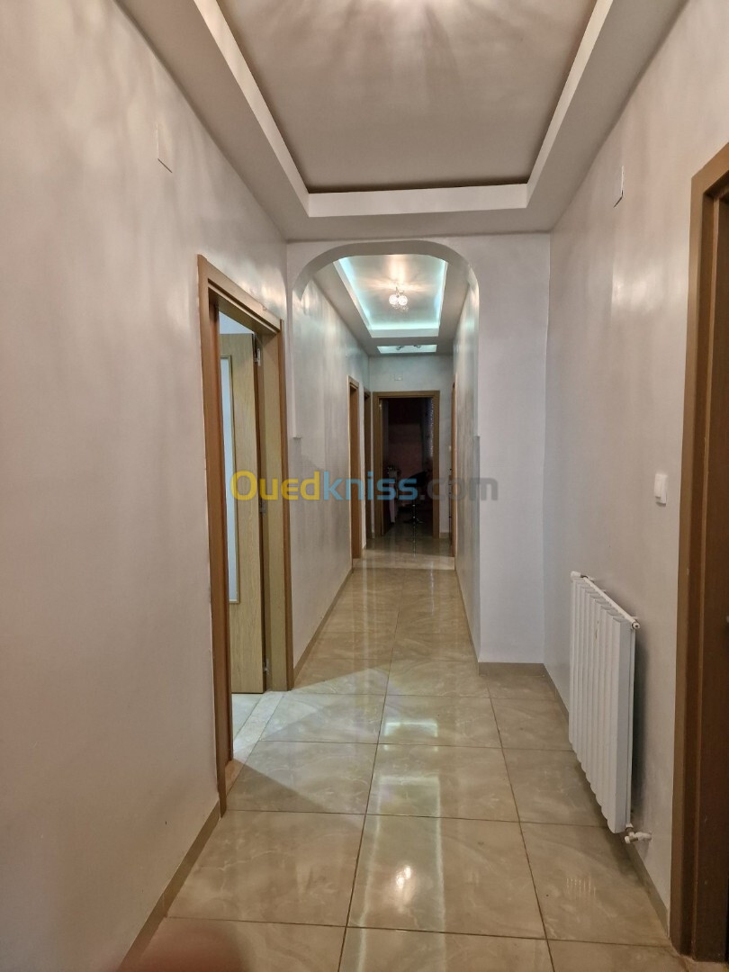 Vente Appartement F5 Alger Mahelma