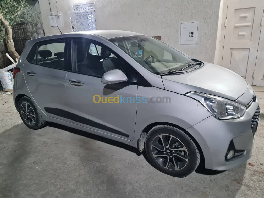 Hyundai i10 2018 