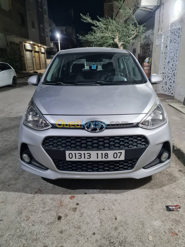 Hyundai i10 2018 