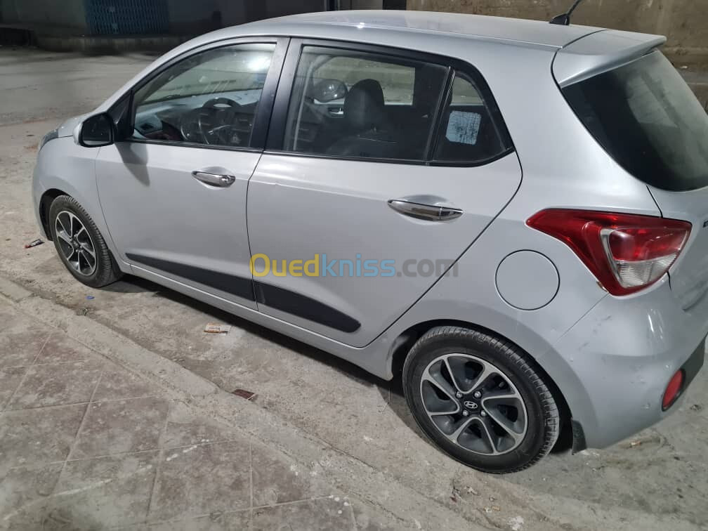 Hyundai i10 2018 