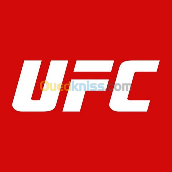 UFC Fight Pass 3mois