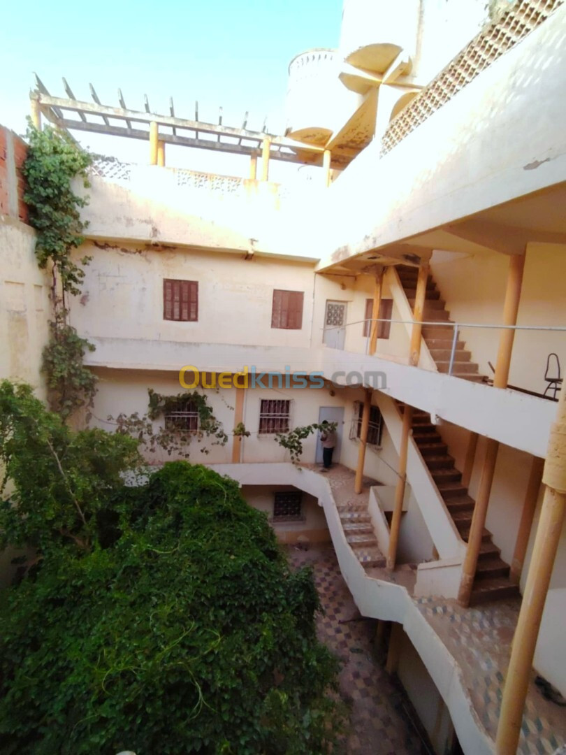 Vente Villa Mostaganem Ain tadles