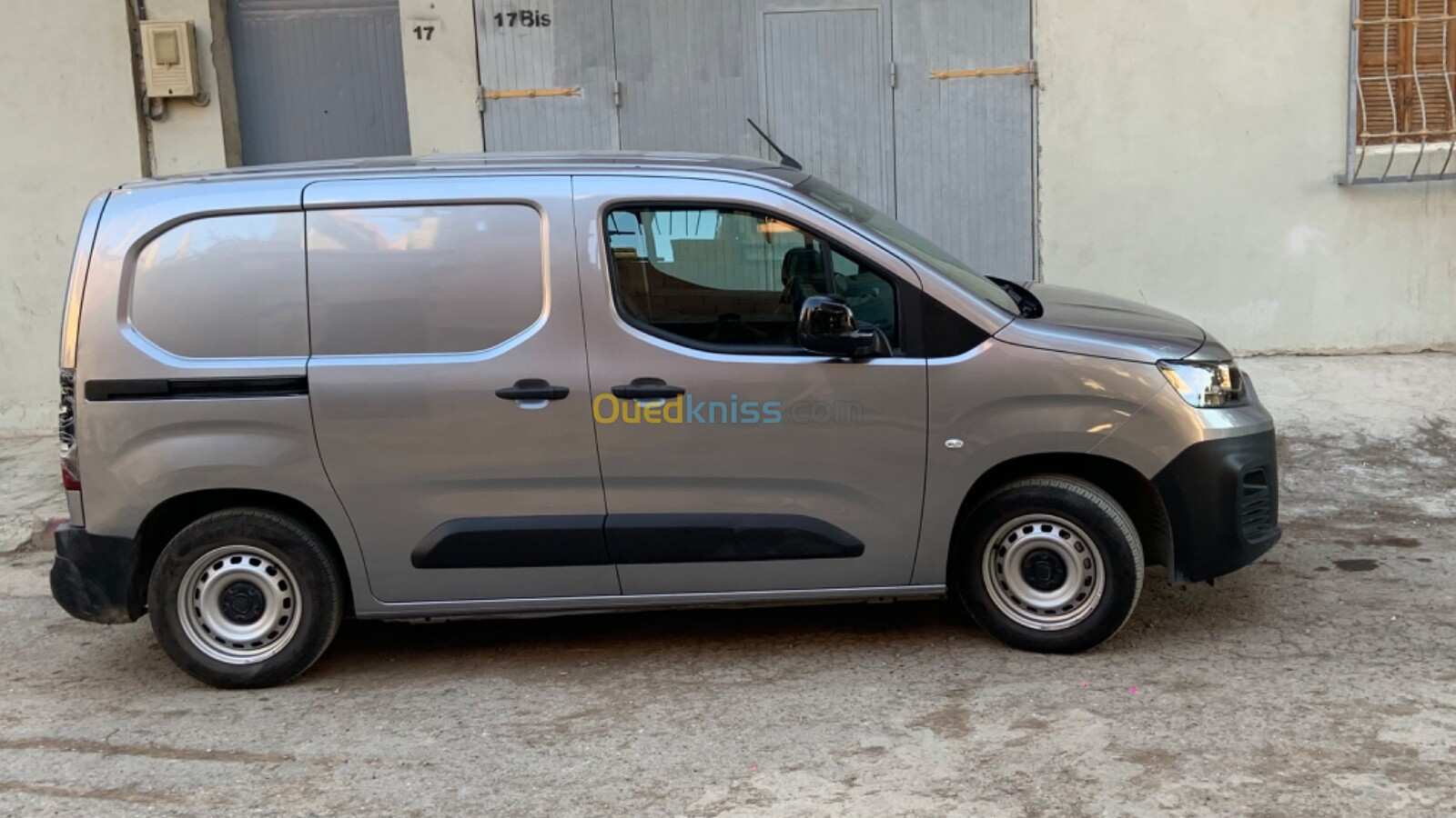 Fiat Professional 2024 2024 