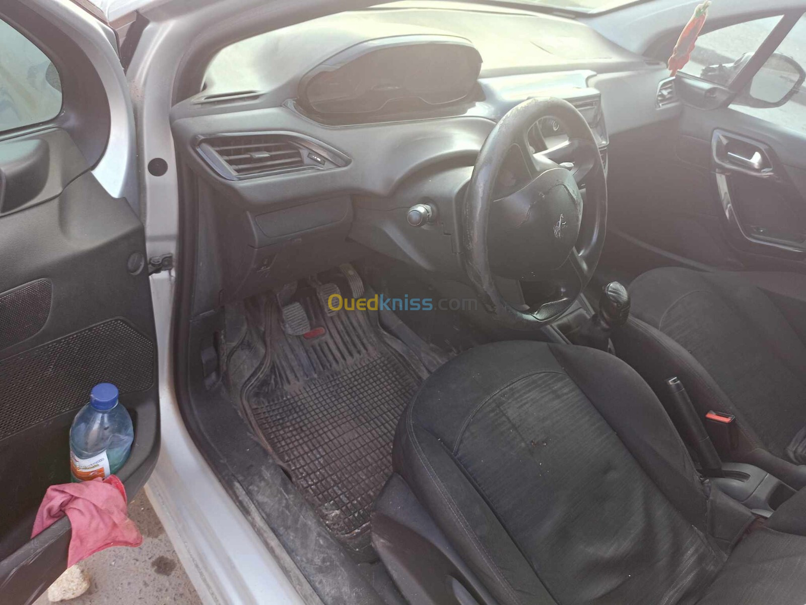 Peugeot 208 2012 Access