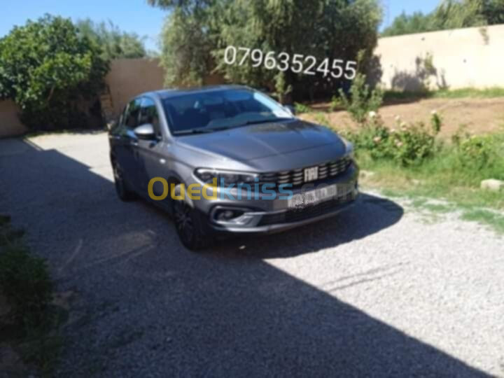 Fiat Tipo 2024 