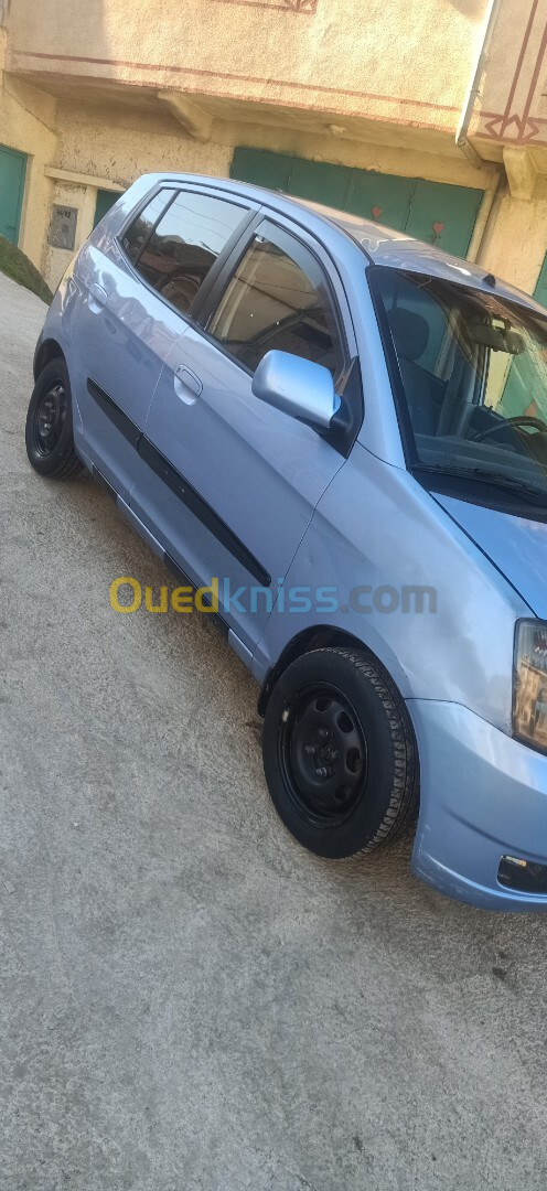 Kia Picanto 2007 