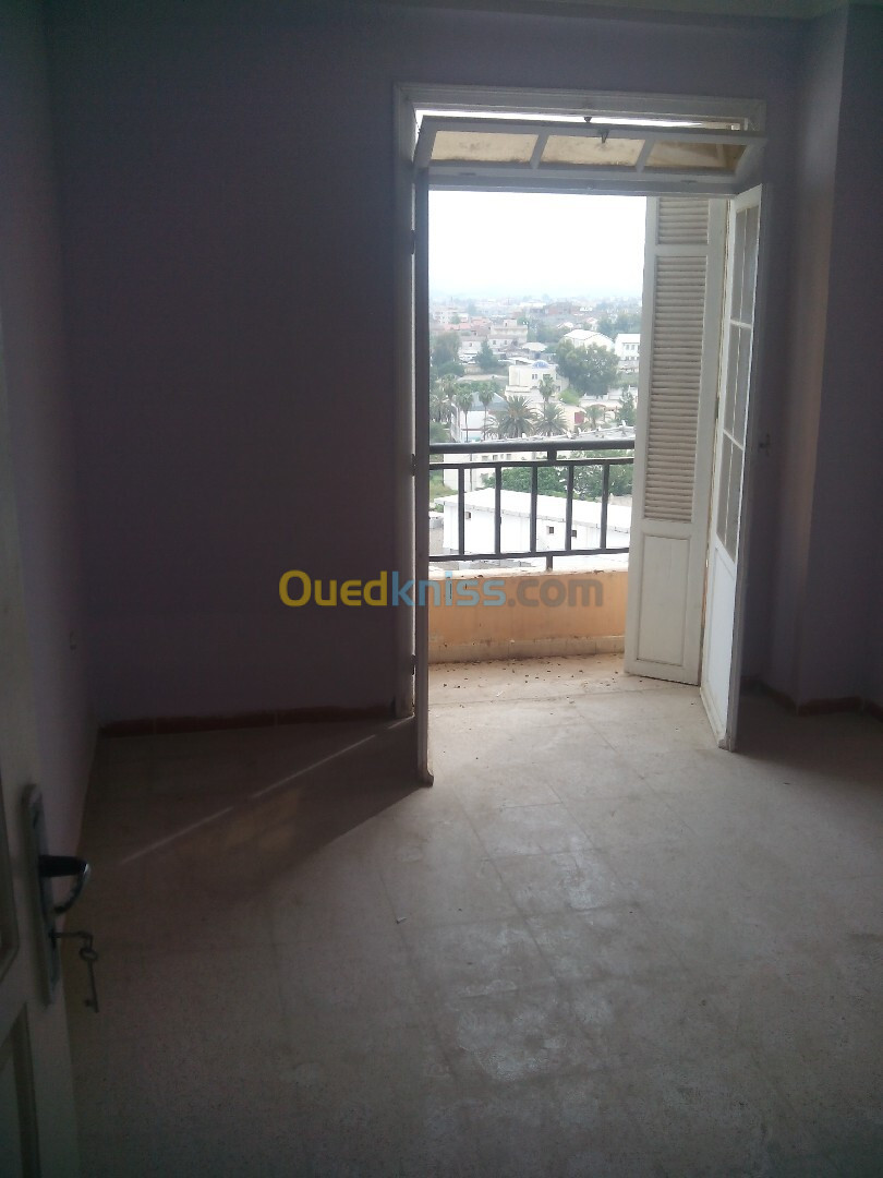 Location Appartement F3 Boumerdès Bordj menaiel