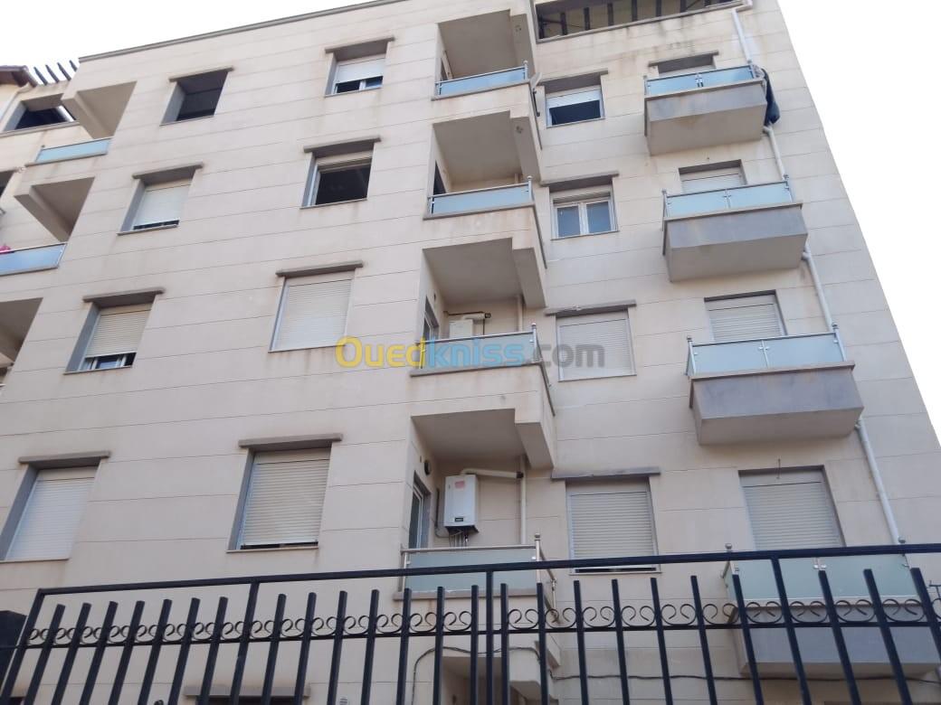 Vente Appartement F4 Alger Draria