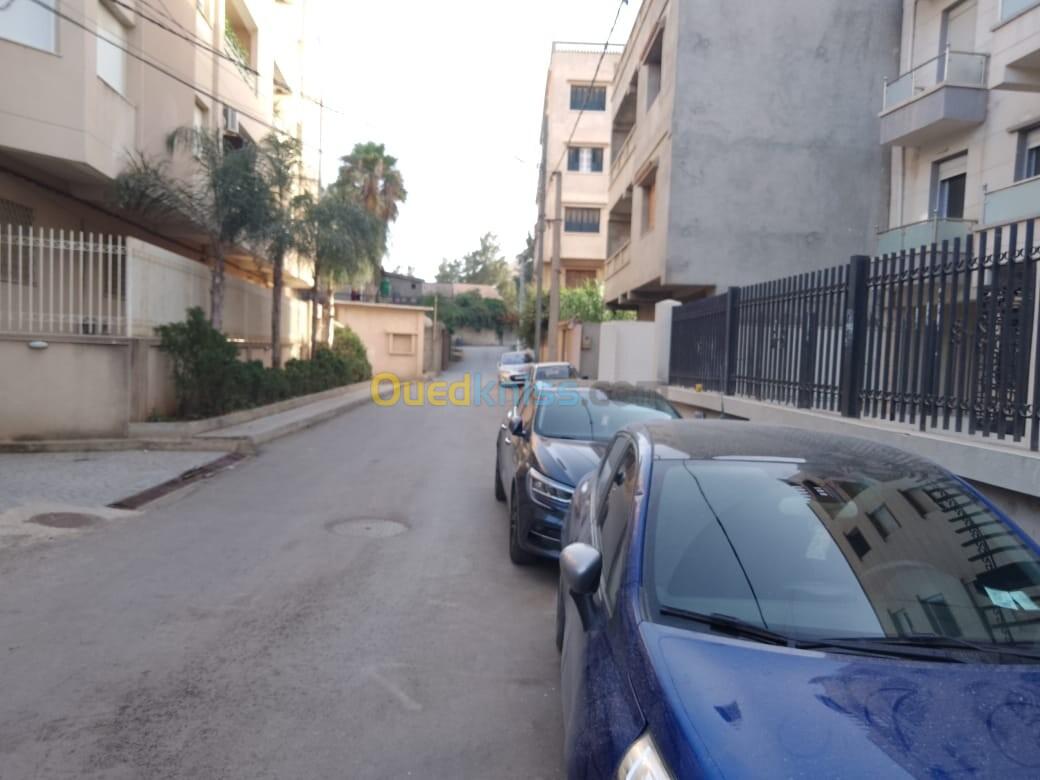 Vente Appartement F4 Alger Draria