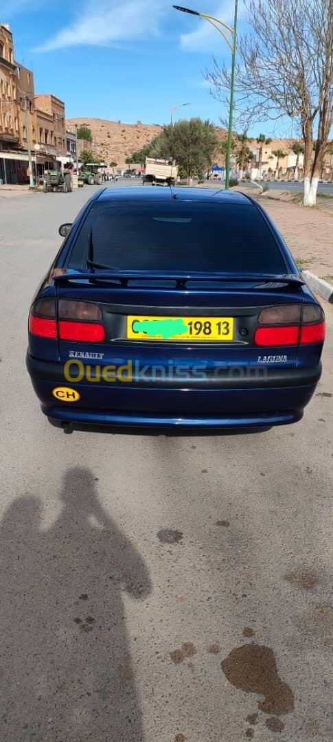 Renault Laguna 1 1998 